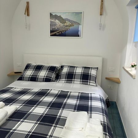 Sun Home В'єтрі Екстер'єр фото