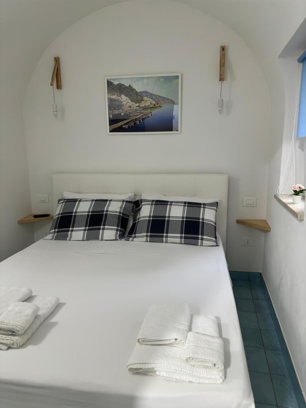 Sun Home В'єтрі Екстер'єр фото