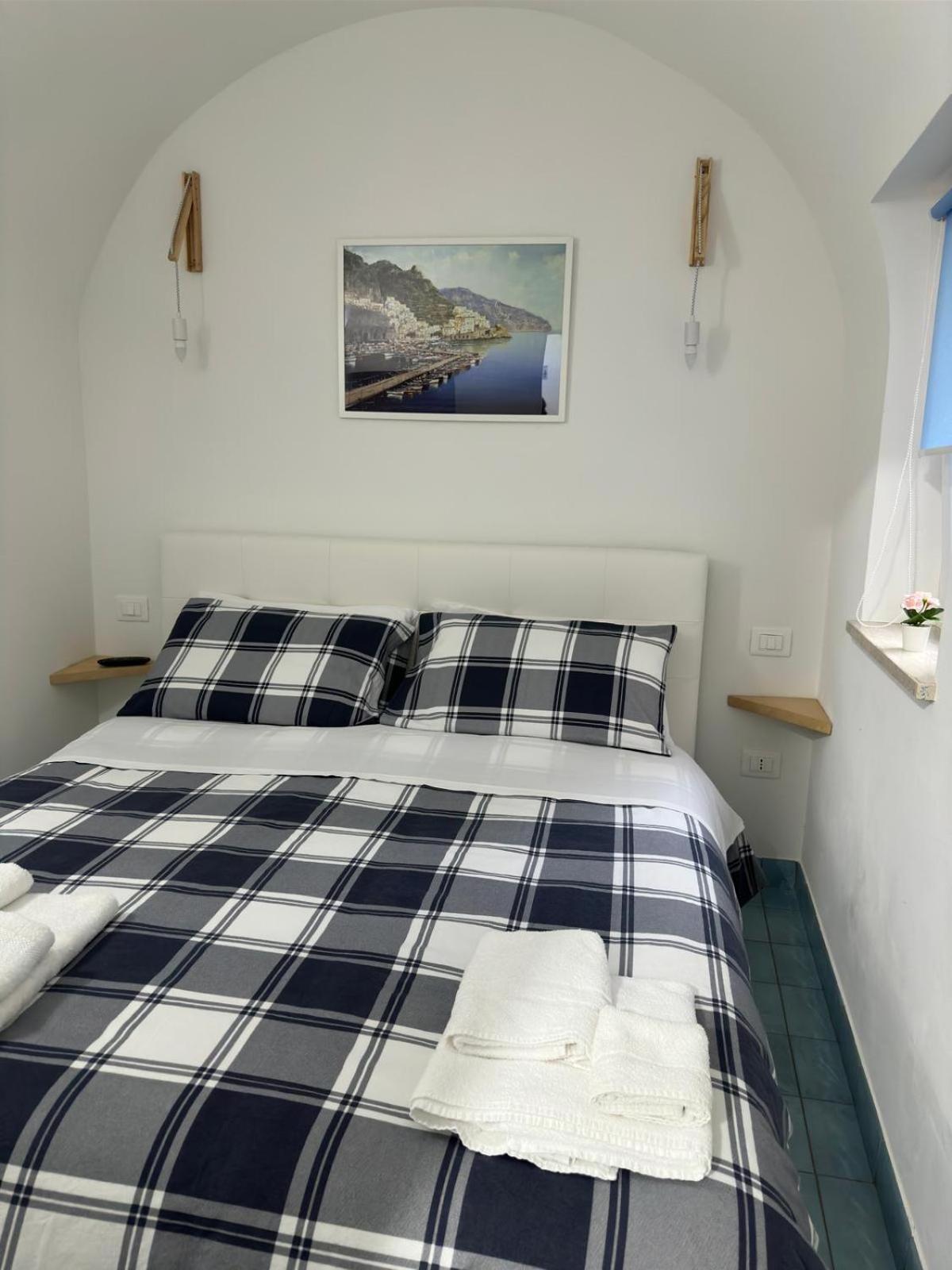 Sun Home В'єтрі Екстер'єр фото