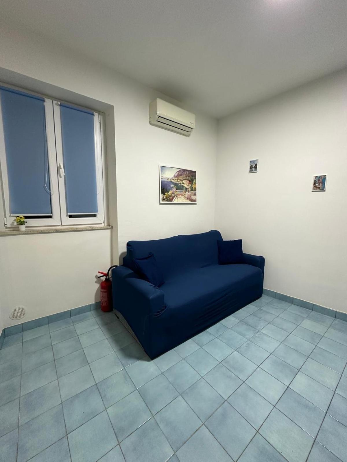 Sun Home В'єтрі Екстер'єр фото