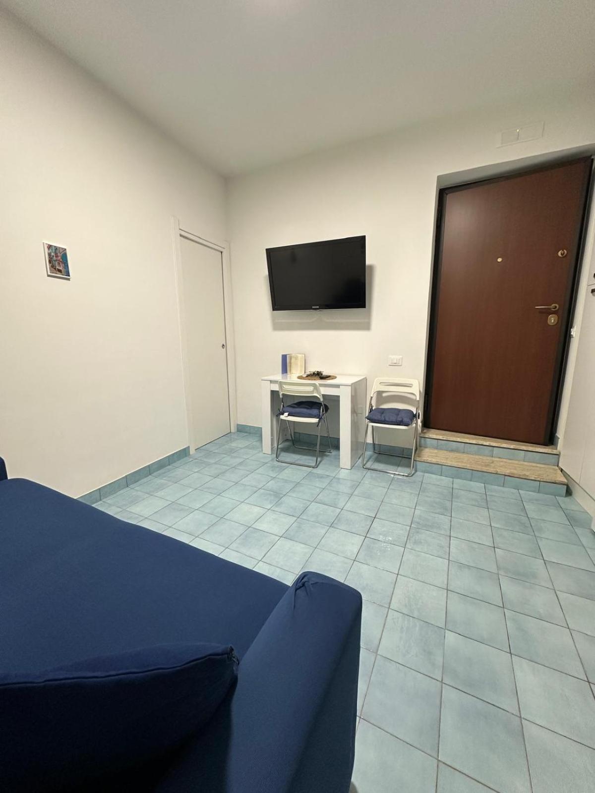Sun Home В'єтрі Екстер'єр фото
